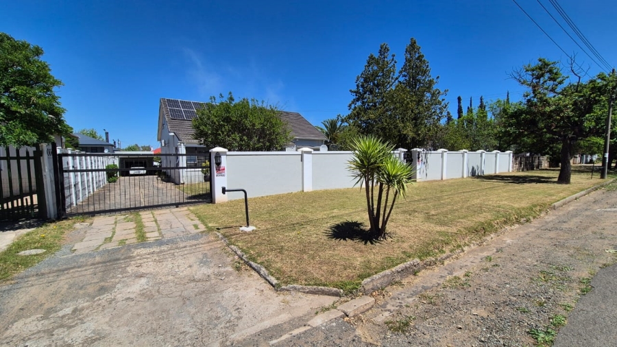 3 Bedroom Property for Sale in Top Town Eastern Cape